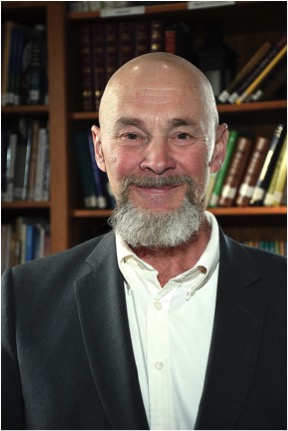David Smoker