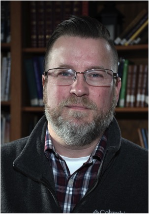 Scott Morgan