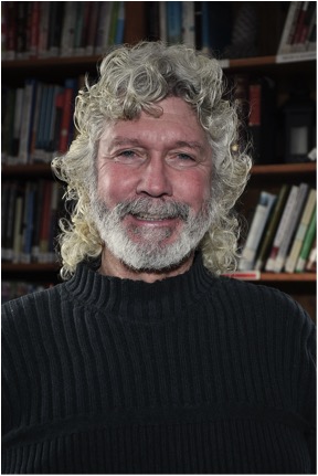 Billy Howard