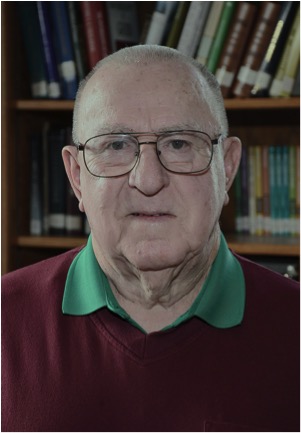 Jack Sunderlin