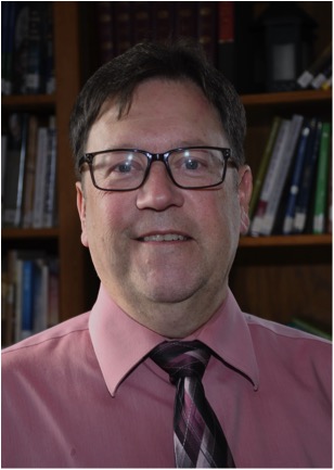 Mike Morgan